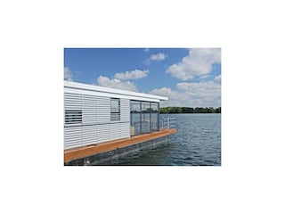 House boat Xanten Outdoor Recording 2