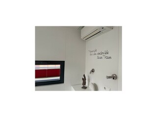 Maison flottante Xanten Équipement 17