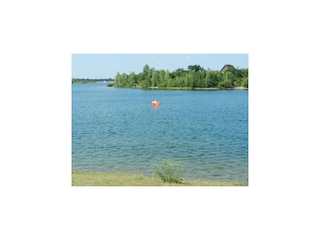 Hausboot Xanten Umgebung 34