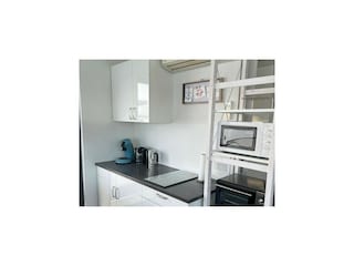 Hausboot Xanten Ausstattung 15