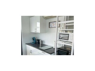 House boat Xanten Features 15