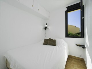 Apartamento Cap d'Agde Características 4