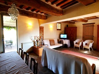 Farmhouse Villastrada Umbra Features 19