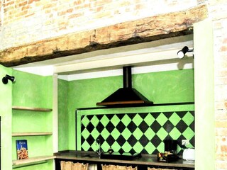 Farmhouse Villastrada Umbra Features 18