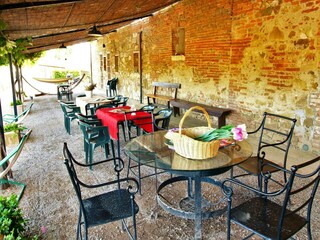 Type de propriété : Ferme Villastrada Umbra Enregistrement extérieur 3