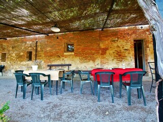 Type de propriété : Ferme Villastrada Umbra Enregistrement extérieur 14