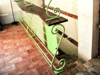 Bauernhof Villastrada Umbra  30