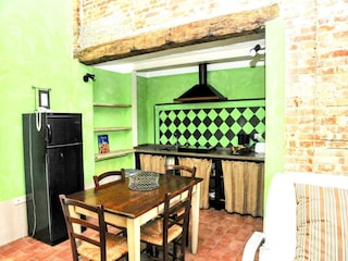 Boerderij Villastrada Umbra Kenmerken 21