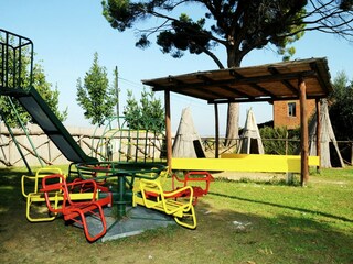 Type de propriété : Ferme Villastrada Umbra Enregistrement extérieur 16