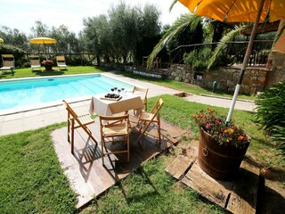 Type de propriété : Ferme Villastrada Umbra Enregistrement extérieur 10