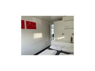 Maison flottante Xanten Équipement 18