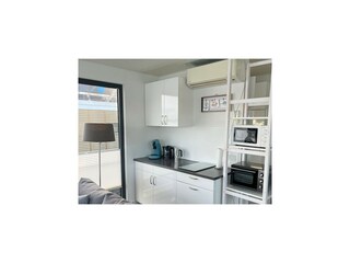 House boat Xanten Features 10