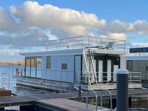 Huisboot Woonboot op de Xanten Nordsee - Xanten - image1