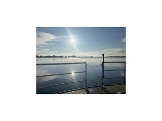 Huisboot Xanten Buitenaudio-opname 6