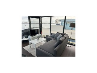 House boat Xanten Features 21