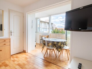 Apartment Cap d'Agde  35