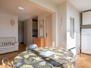 Appartement Cap d'Agde  9