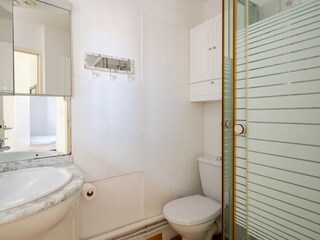 Appartement Cap d'Agde Équipement 6