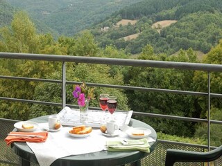 Apartment Alban  2