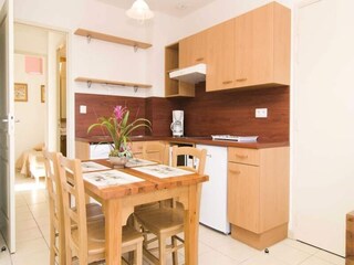 Apartment Alban  12