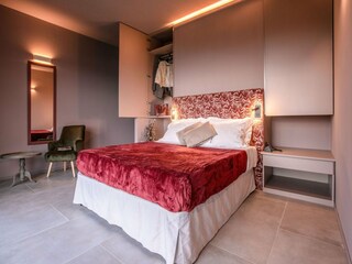 Villa Castel Rigone Außenaufnahme 6