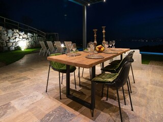 Villa Castel Rigone Outdoor Recording 3