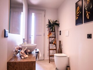 Villa Castel Rigone Außenaufnahme 9