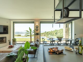 Villa Castel Rigone Ausstattung 23