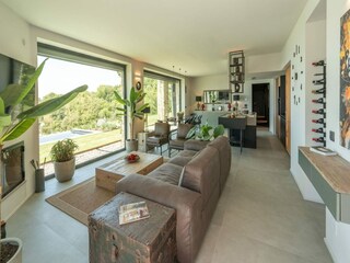 Villa Castel Rigone Ausstattung 24