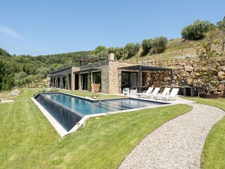 Villa Castel Rigone Ausstattung 25