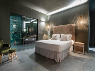 Villa Castel Rigone Ausstattung 24