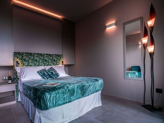 Villa Castel Rigone Ausstattung 19