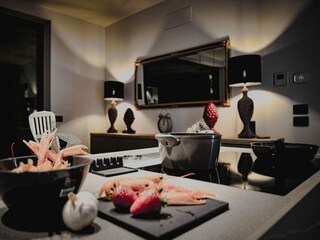 Villa Castel Rigone Ausstattung 30