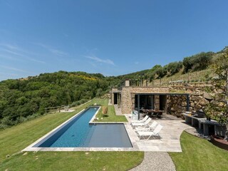 Villa Castel Rigone Ausstattung 32