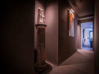 Villa Castel Rigone Ausstattung 20