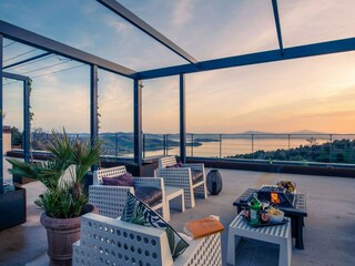 Villa Castel Rigone Außenaufnahme 3