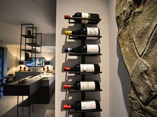 Villa Castel Rigone Außenaufnahme 12