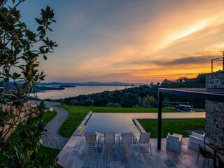 Villa Castel Rigone Außenaufnahme 4