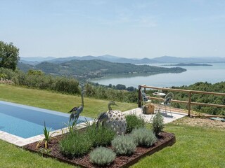 Villa Castel Rigone  36