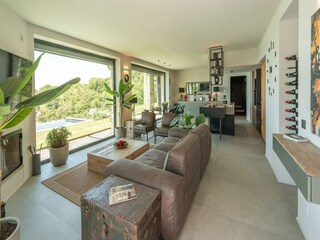 Villa Castel Rigone Ausstattung 18