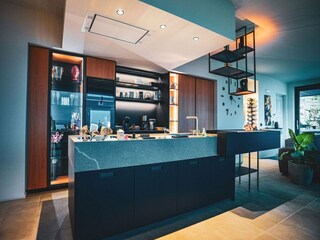 Villa Castel Rigone Ausstattung 19