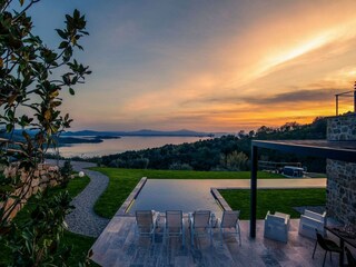 Villa Castel Rigone Ausstattung 30