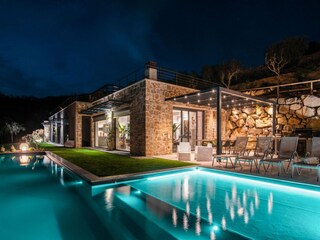 Villa Castel Rigone Features 28