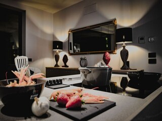 Villa Castel Rigone Ausstattung 22