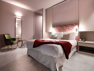 Villa Castel Rigone Ausstattung 21