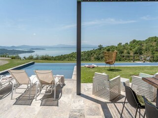 Villa Castel Rigone Außenaufnahme 5