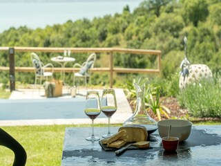 Villa Castel Rigone Außenaufnahme 3