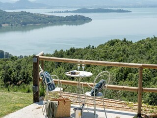 Villa Castel Rigone Außenaufnahme 12