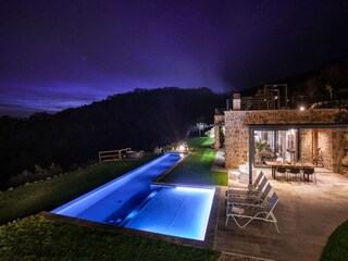 Villa Castel Rigone Ausstattung 22