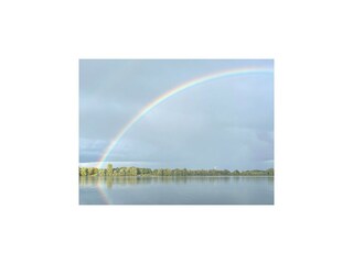 House boat Xanten Environment 35